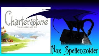 Charterstone NL [upl. by Halonna]