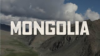 Altai Argali Hunt in Mongolia FullLength [upl. by Namie]