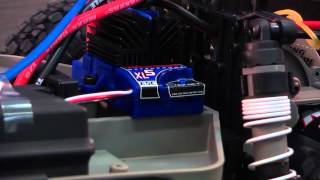 Unboxing Traxxas Slash 110 RTR Electric 2WD Short Course Truck [upl. by Htir]