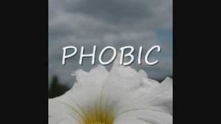 Phobic By PLUMB with Lyrics [upl. by Callida885]