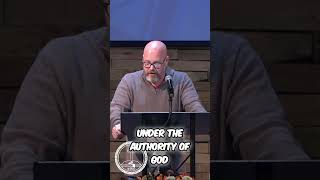 Rediscovering Gods Centrality in Todays Church [upl. by Annehsat]