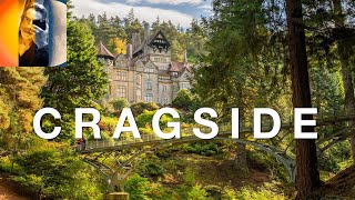 Cragside Estate Northumberland A Great Place To Be [upl. by Assina]