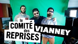 Vianney quotPas làquot  clip  Comité des Reprises  PV Nova amp Waxx [upl. by Inol274]