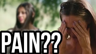 Love Island Review S9 Ep 32 Jesse in Flood of Tears meeting up with Casa Girls [upl. by Jami]