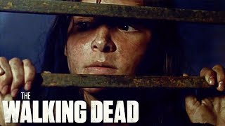 The Walking Dead Season 9 Episode 10 quotOmegaquot Trailer [upl. by Humpage]