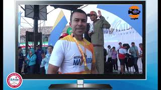 MEDIA MARATON CUNDINAMARCA 2024 [upl. by Chamkis]