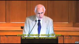 História da Grécia Antiga 1  Introdução  com Donald Kagan de Yale [upl. by Hgielsa58]