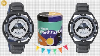 Fastrack Watch 3207 KL 01 [upl. by Nagram529]