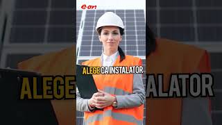 Instalatori Autorizati Casa Verde AFM Fotovoltaice 2023 🏡 🤓 [upl. by Hickie]