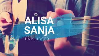 Alisa  Sanja cover [upl. by Naghem]