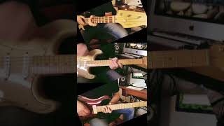 Englishman in New York guitar bass cover [upl. by Kall850]