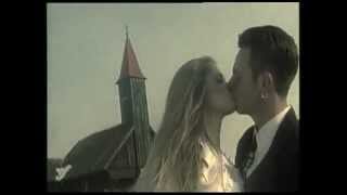 Sandi Cenov  Nebo Official Video 1993 [upl. by Lucic400]