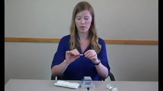 FPA Glucagon Kit demo [upl. by Marleah658]