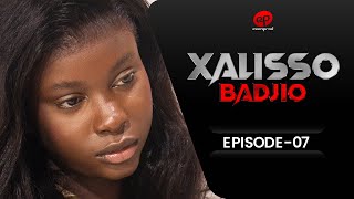 XALISSO  Saison 1  Episode 7 VOSTFR [upl. by Catlaina]