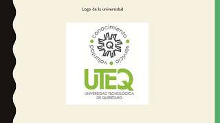 Universidad Tecnológico de Queretaro [upl. by Questa]