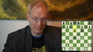 Schach mit Rosemann Das DeutzGambit [upl. by Eiggem]