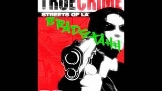 Thuggish Ruggish Bone  Bone Thugs N Harmony True Crime Soundtrack [upl. by Kcim140]