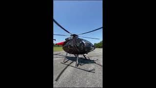 1991 MCDONNELL DOUGLAS 500E For Sale [upl. by Ahsemaj153]