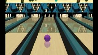 Ten Pin Alley PS9 [upl. by Necila]