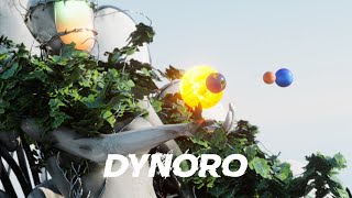 Dynoro  Wildfire Official Video [upl. by Legge]