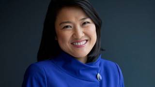 Zhang Xin Chinas SelfMade Real Estate Billionaire  Success with Moira Forbes [upl. by Ibbed566]