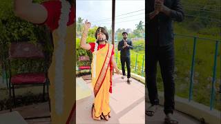 Agreement kalyanam part2 😂☺️ recreation comedy marriage shorts  pallu kuchi [upl. by Dyolf]