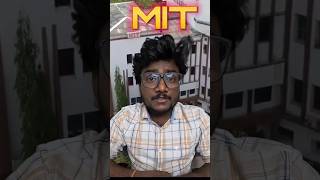 MIT Manipal Review under 1 Minute  College Reviews in Telugu mit mitmanipal manipaluniversity [upl. by Phillada687]