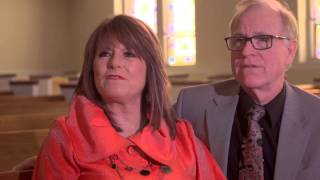 Troy Burns Family Im Praying for You Southern Gospel Music Video [upl. by Nereus]