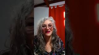 Ceci Selénica El tarot y los procesos de la vida Dejá tus temas de interés para hablar en vivo🫂💖 [upl. by Taggart565]