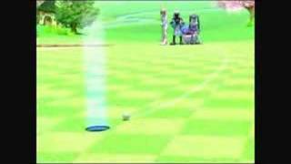 Super Swing Golf Pangya 2 [upl. by Aninnaig]