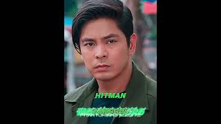 Tanggol Mafia vs Tanggol Hitman batangquiapo cocomartin angprobinsyano [upl. by Iret]