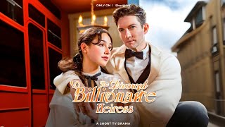 The Divorced Billionaire Heiress Full Movie In English Review amp Facts  Hunter Kohl  episode 2 [upl. by Hildebrandt]