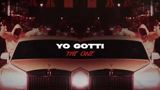 Yo Gotti  The One Clean [upl. by Evets496]