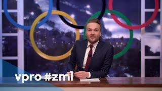 Promo aflevering 3  Zondag met Lubach S08 [upl. by Rehotsirk]