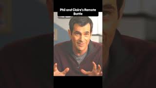 Phil and Claires Remote Battle comedy family technology [upl. by Ayim]