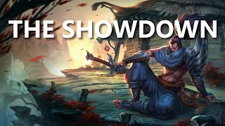 The Showdown [upl. by Etz]