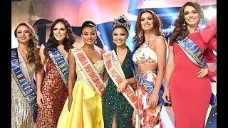 Reina Hispanoamericana 2017 FULL SHOW Completo [upl. by Tim552]