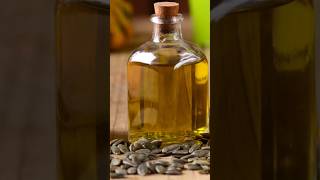 DIY Pumpkin seed Oil You can make this at home with just a few little steps👍 [upl. by Enoved]