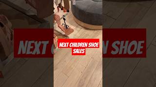 Children Shoe Sales [upl. by Irrak]