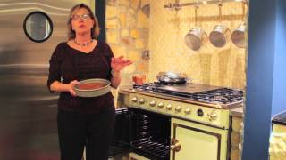 Baking Tips  Cornu Fe amp Albertine Ranges [upl. by Leonard]