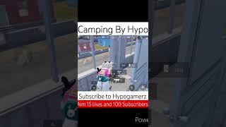 You cant beat me 1 ytshorts bgmi trending subscribe gaming shorts pubg unstoppable [upl. by Grefer]