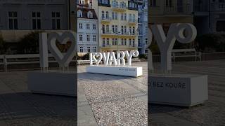 KARLOVY VARY shots karlovyvary relax [upl. by Vogeley]