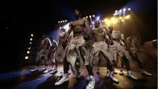 STOMP THE YARD HOMECOMING TRAILER [upl. by Ardnasyl]