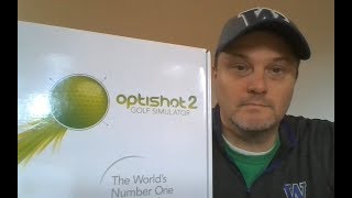 Optishot 2 Review 2019 [upl. by Ylellan]