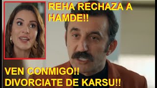 KARSU  CAPITULO 5  COLOMBIA CARACOL LUNES 7102024 [upl. by Nnovahs]