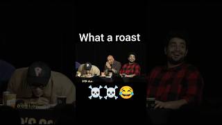 Banti banerjee roast on deepikapadukone on samayraina show 😆 indiagotlatent shorts [upl. by Artimid832]