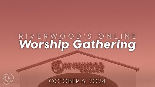 Riverwood Online Gathering 10624 [upl. by Dafodil898]