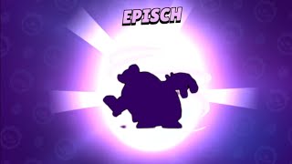 Krasses Eier Opening in Brawl stars MUTATIONEN😱 [upl. by Assyle]