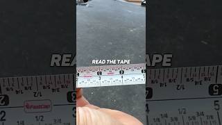 Best Tape Measure for Woodworking [upl. by Elehcar]