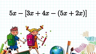 Simplificar expresiones algebraicas 👍 [upl. by Elaweda]